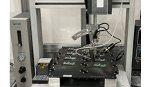 A 4 tengelyes robot megfelel a flexy PCB forrasztási szerződésnek
