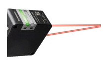 A lézer távolság-érzékelők közé tartozik az Ethernet és az RS-485